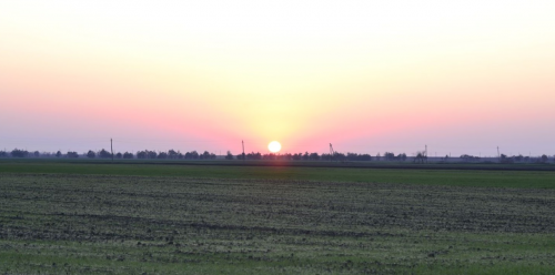 Риболовля та відпочинок в селі Коза, Запорізька область