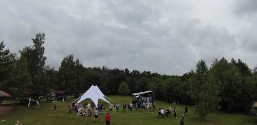 Риболовля на  ПАТ «ЕНКО» в Гаразджі Волинської області