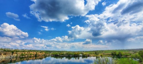 Новомиколаївський кар'єр 