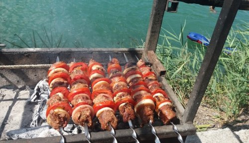 Новомиколаївський кар'єр 