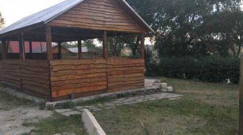 Новомиколаївський кар'єр 