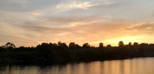 Новомиколаївський кар'єр 