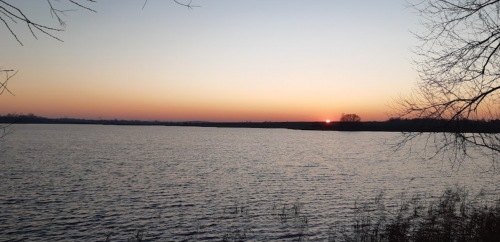 Риболовля та відпочинок на ставку: «Любительский» 