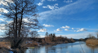 Рибалка на Росі Вінницька область