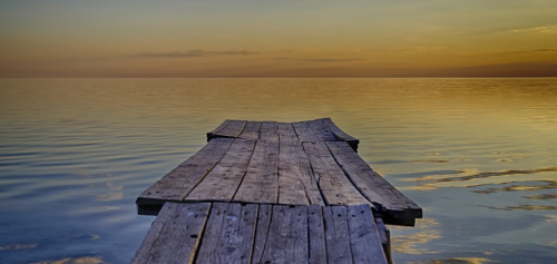 Риболовля на Утлюцькому лимані в Запорізькій області