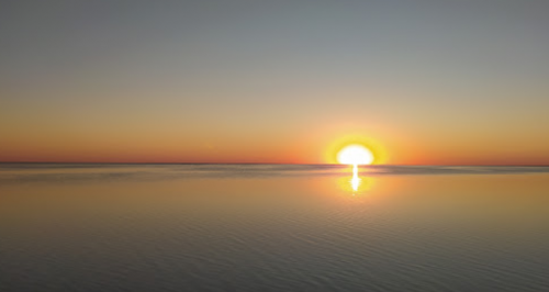 Риболовля на Утлюцькому лимані в Запорізькій області