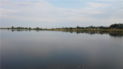 Рибалка у селі Тростянець Волинської області