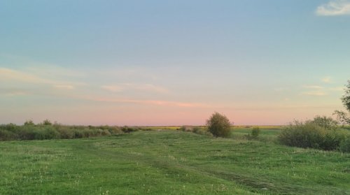 Рибалка у Ворончині Волинської області