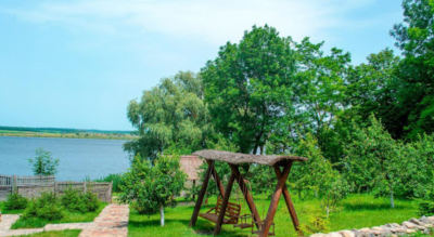 Рибалка на садибі: Родове гніздо у Вінницькій області