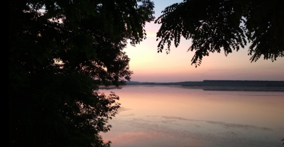 Рибалка на садибі: Родове гніздо у Вінницькій області