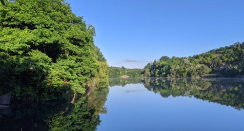 Рибалка на садибі: Родове гніздо у Вінницькій області