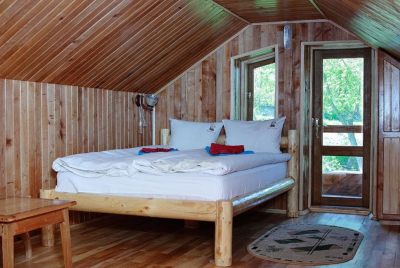 Рибалка на садибі: Родове гніздо у Вінницькій області