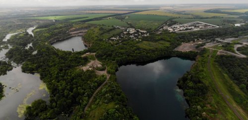 Рибалка на садибі: Родове гніздо у Вінницькій області