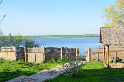 Рибалка на садибі: Родове гніздо у Вінницькій області