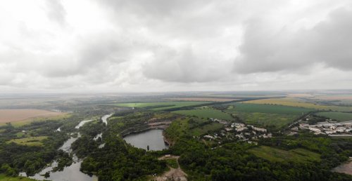 Рибалка на садибі: Родове гніздо у Вінницькій області