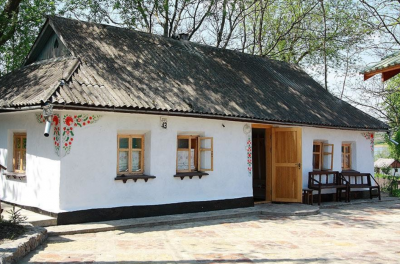 Рибалка на садибі: Родове гніздо у Вінницькій області