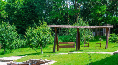 Рибалка на садибі: Родове гніздо у Вінницькій області