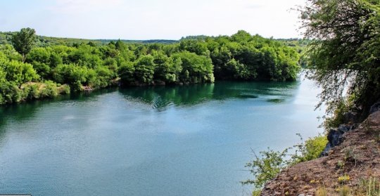 Рибалка на садибі: Родове гніздо у Вінницькій області