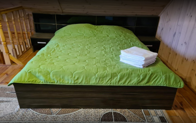 Рибалка у заміському комплексі: 