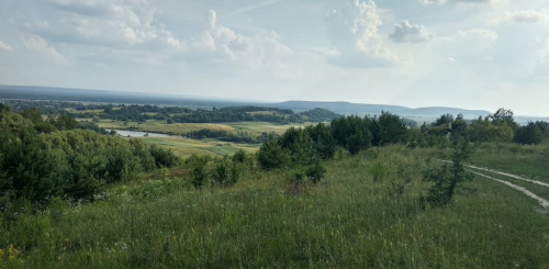 Фермерське господарство Хутір «Мельники»