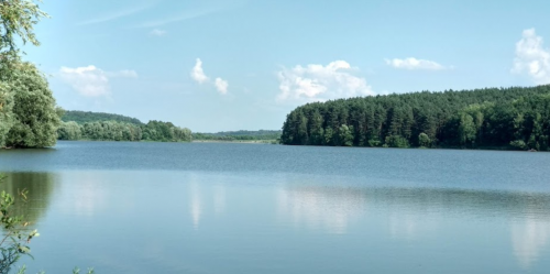 Фермерське господарство Хутір «Мельники»