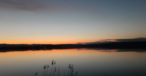 Риболовля на Чечвінському водосховищі 