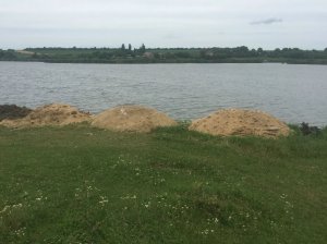 Рыбалка в Червоном Куте Кировоградской области