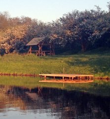 Рыбалка в Макеевке Киевской области