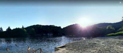 Рыбалка на базе: «Чарівні озера»