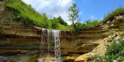Рыбалка на Днестровском водохранилище 