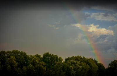 Рыбалка на озере КарТар