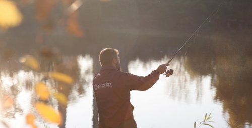 Рыбалка на Озеро Королек в Киеве Киевской области