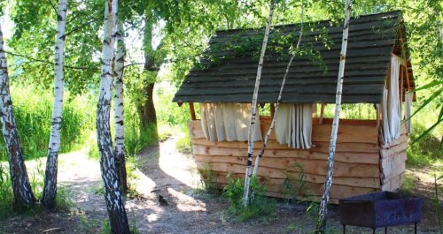 Рыбалка на Озеро Королек в Киеве Киевской области