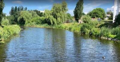 Рыбалка на Победовском водохранилище в г. Александрия
