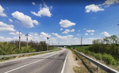 Рыбалка на Победовском водохранилище в г. Александрия