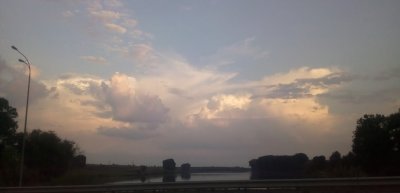 Рыбалка на ставке «Бабин Аквариум»