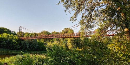 Рыбалка на ставке в с. Краснянка