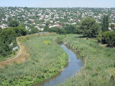 Рыбалка у пск. Белокуракино
