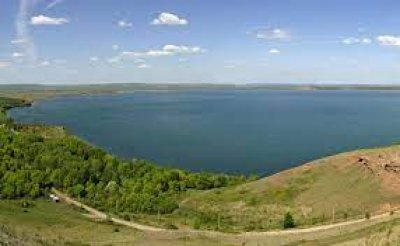 Рыбалка у пск. Белокуракино