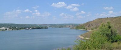 Рыбалка у пск. Белокуракино