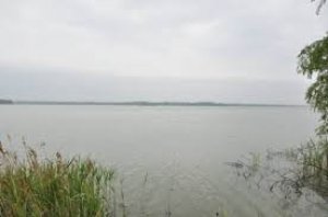 Рыбалка в г. Яготин в Киевской области-2