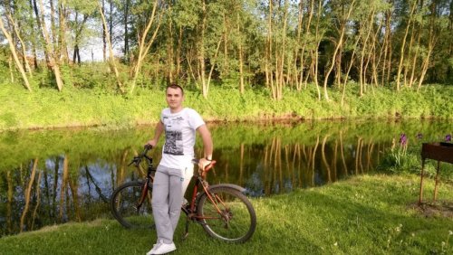 Рыбацкий клуб Любава во Львовской области