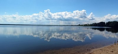 База відпочинку 