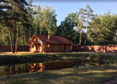 База відпочинку 