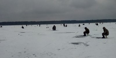База відпочинку 