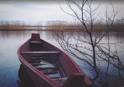 База відпочинку 