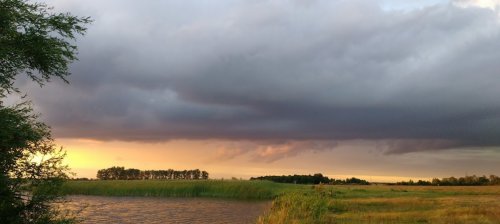 Риболовля та відпочинок на озері «Любань» у Волинській області