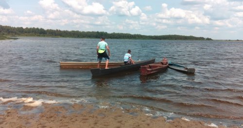 Риболовля та відпочинок на озері «Кисобул» у Волинській області