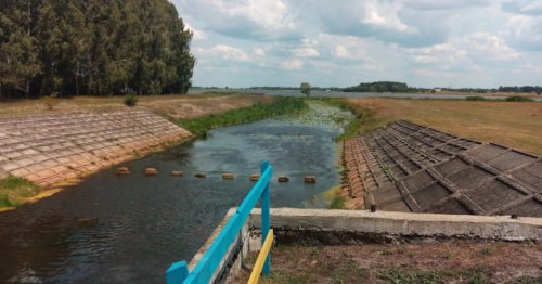 Риболовля та відпочинок на озері «Кисобул» у Волинській області