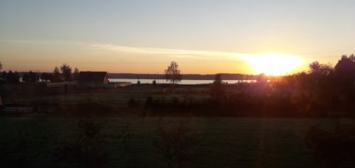 Риболовля та відпочинок на озері «Радожич» у Волинській області